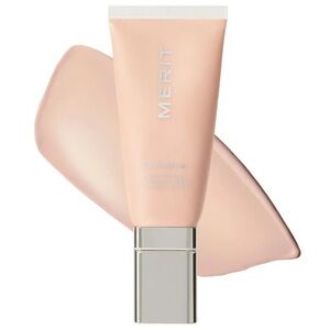 New Merit The Uniform Tinted Mineral Sunscreen SPF 45- 30 Fair Cool